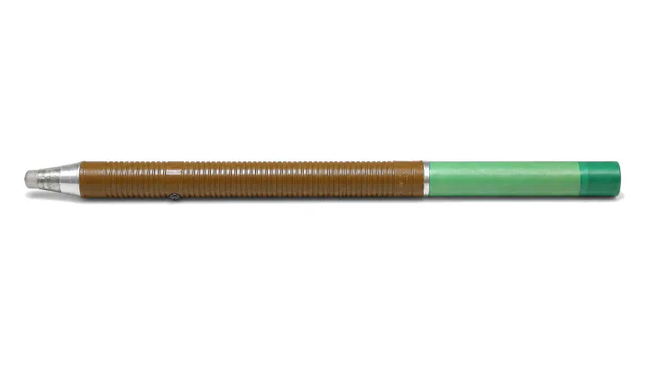 40 mm OG-7VMZ Fragmentation Round