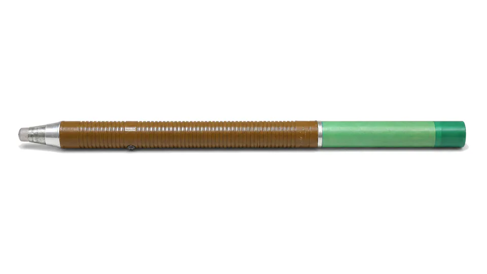40 mm OG-7VMZ Fragmentation Round