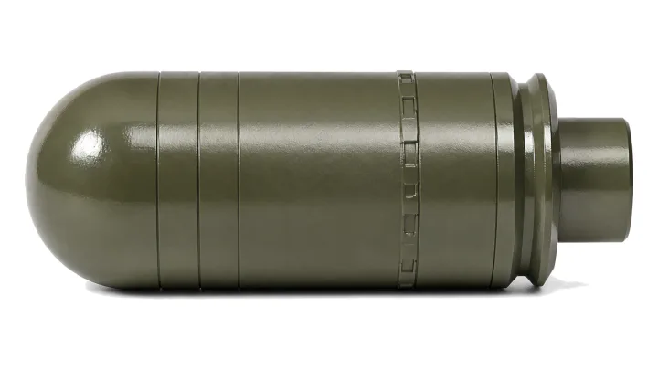 40 mm Smoke Underbarrel Grenade Round