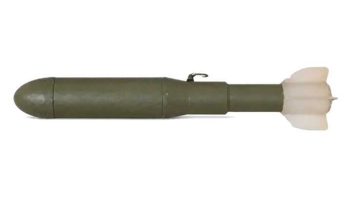 40 mm Smoke Rifle Grenade M62