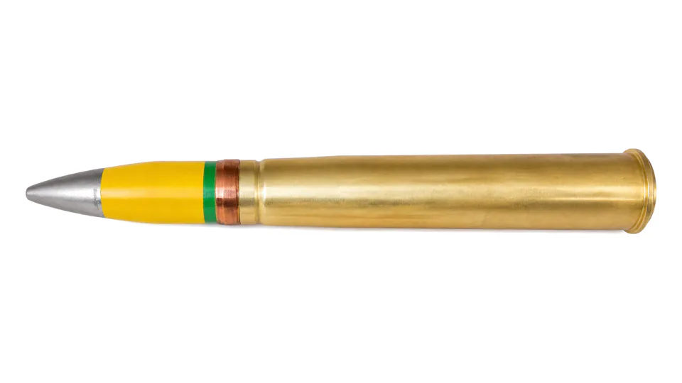 40x311 mm HE-T