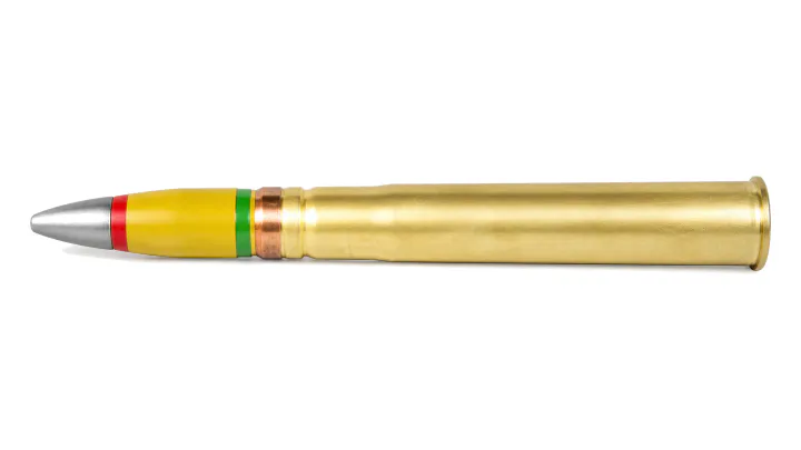 40x311 mm HEI-T