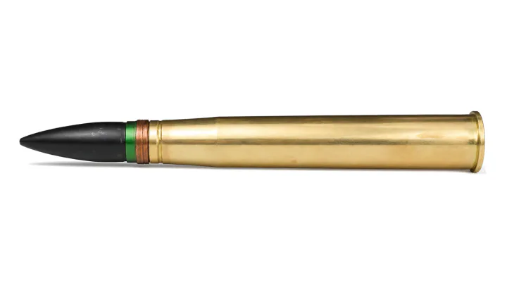 40x365 mm AP-T (Bofors L/70)