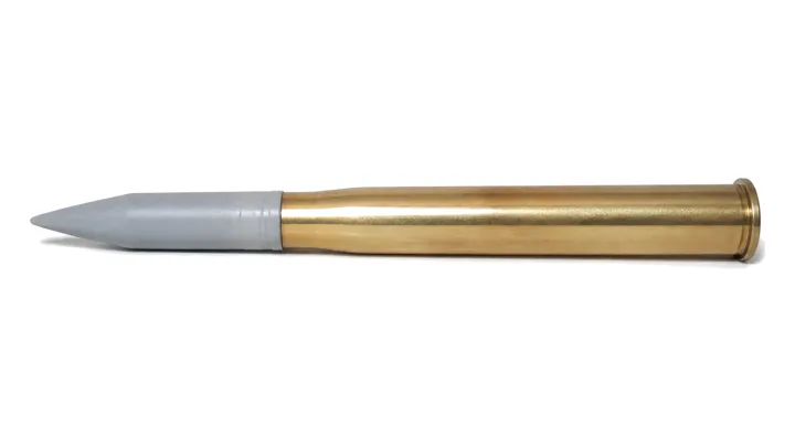 40x365 mm Blank (Bofors L/70)