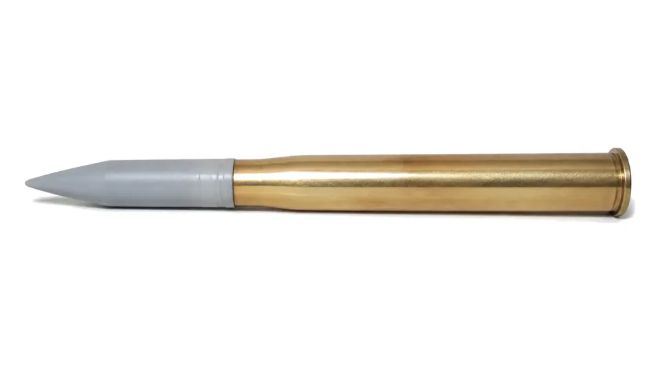 40x365 mm Blank (Bofors L/70)