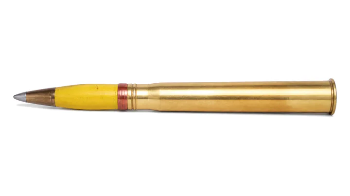 40x365 mm HE (Bofors L/70)