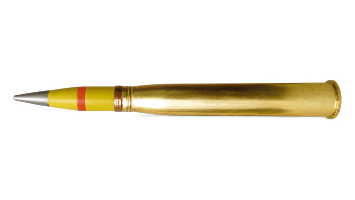 40x365 mm HEI (Bofors L/70)