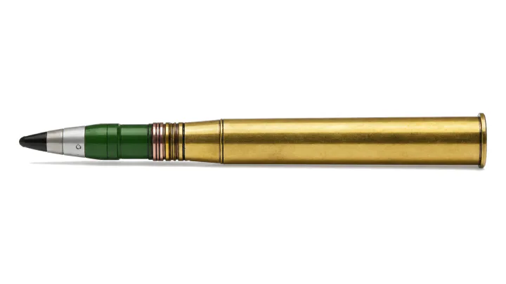 40x365 mm AHEAD anti-drone round
