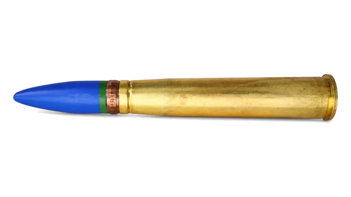 40x365 mm TP-T (Bofors L/70)