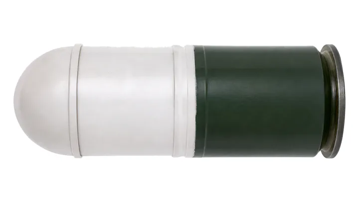 40x46 mm Torment Type I Round