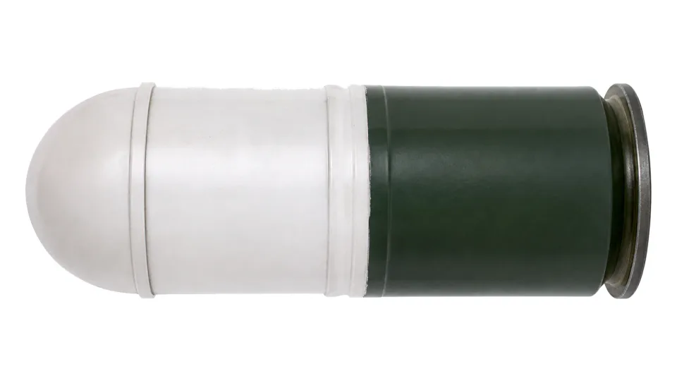 40x46 mm Torment Type I Round
