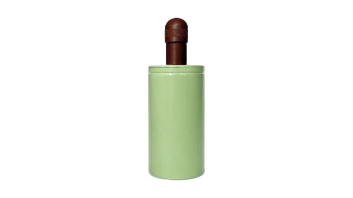 53 mm smoke hand grenade