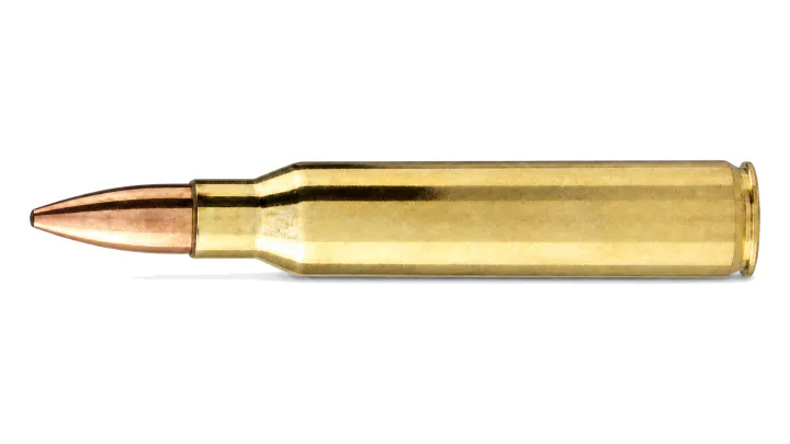 5.56 x 45 mm Ball M193