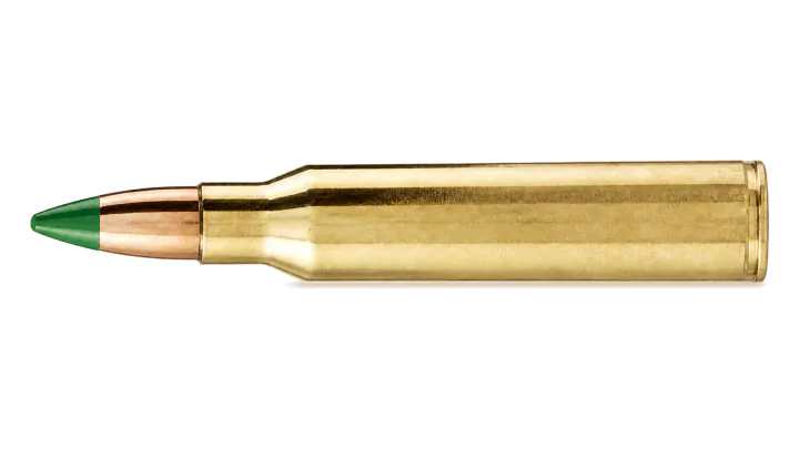 5.56 x 45 mm Ball M855