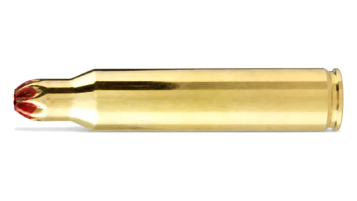 5.56 x 45 mm Blank M200 and M200A1