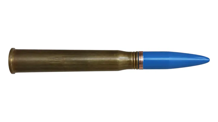57x438 mm TP round
