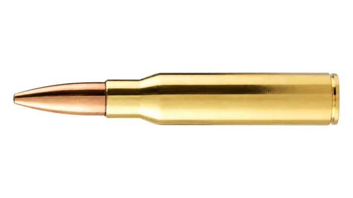 7.62 x 51 mm NATO match rifle cartridge M852