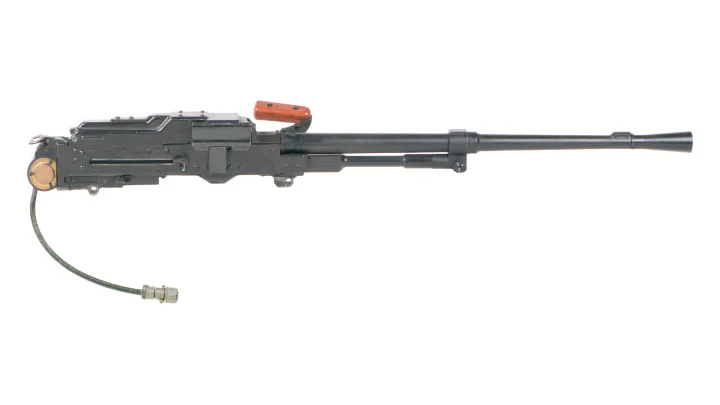 M86 Machine Gun