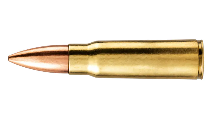 7.62 x 39 mm Ball M67