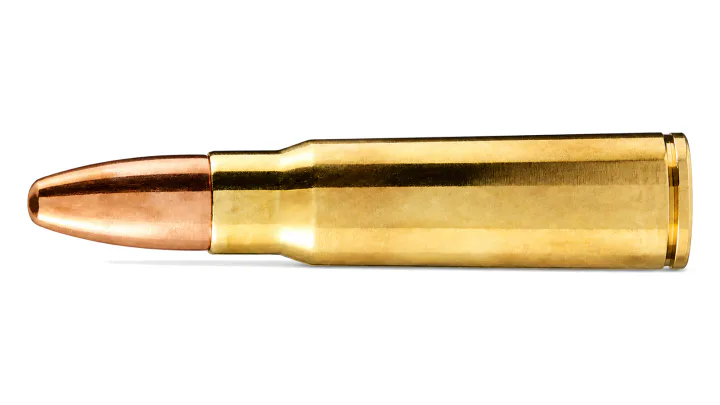 7.62 x 39 mm Subsonic M78
