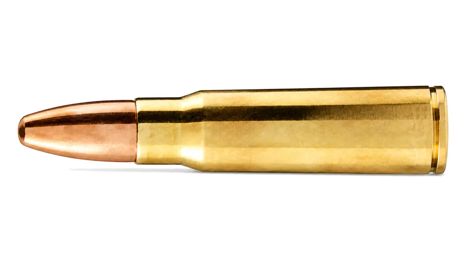7.62 x 39 mm Subsonic M78