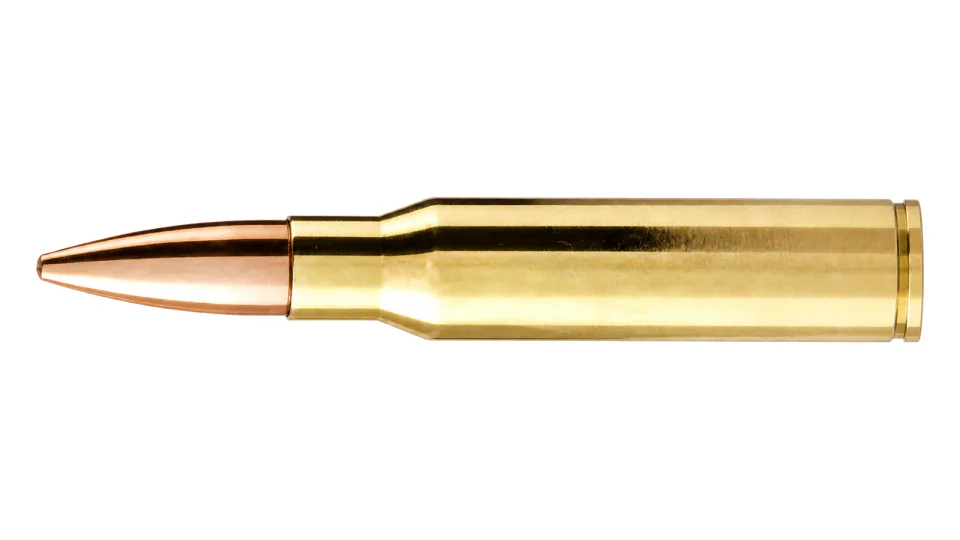 7.62 x 51 mm NATO Ball M80