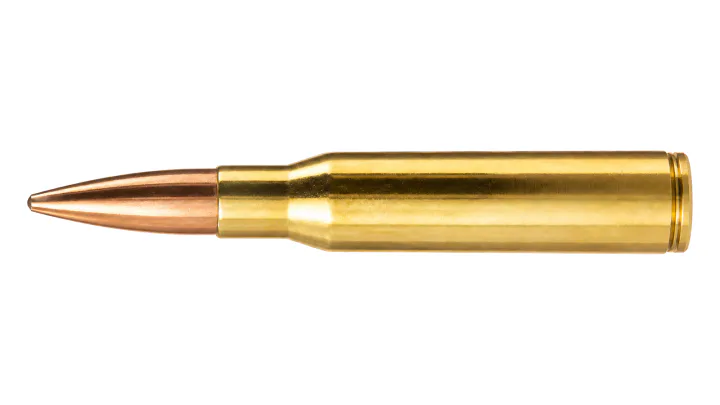 7.62 x 51 mm NATO Sniper M118