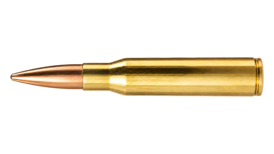 7.62 x 51 mm NATO Sniper M118