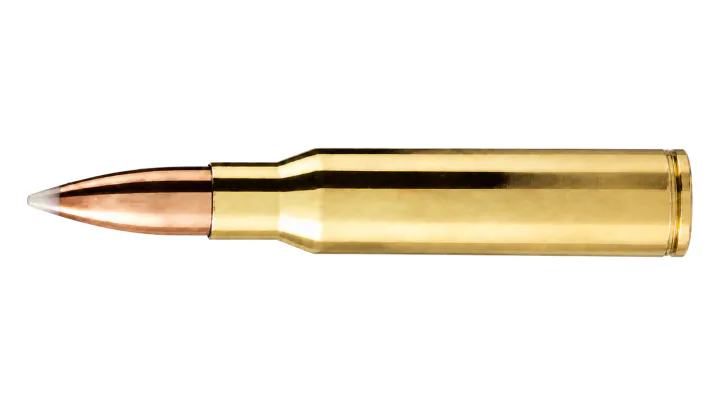 7.62 x 51 mm Subsonic
