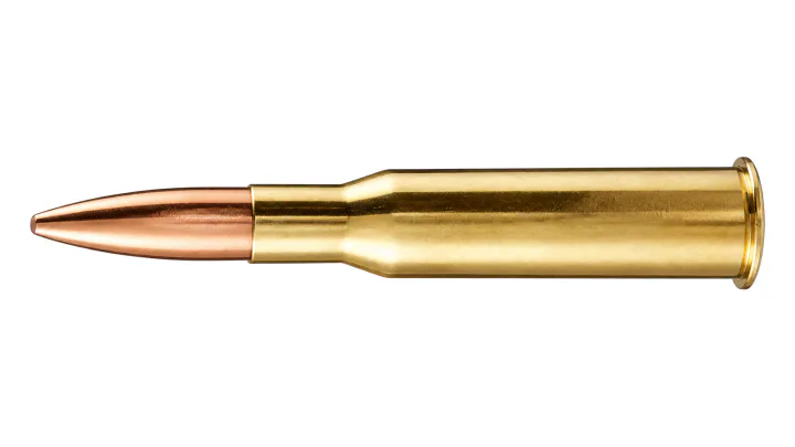 7.62 x 54R mm Ball M30 (J)