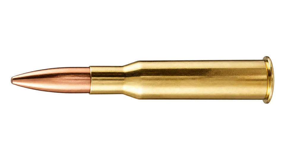 7.62 x 54R mm Ball M30 (J)