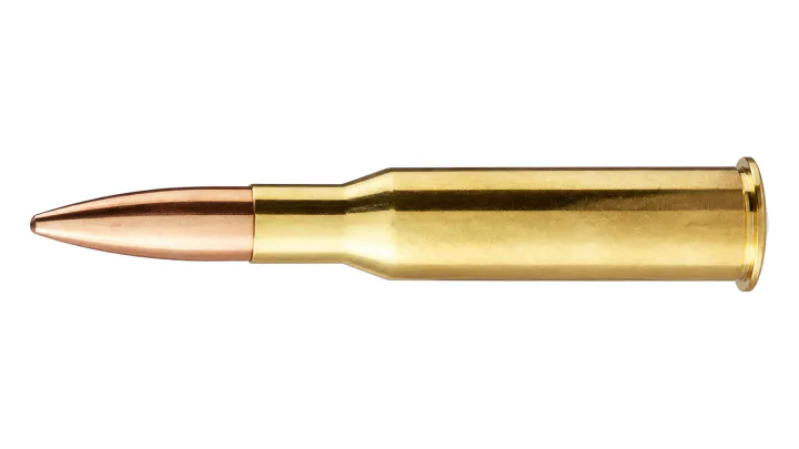 7.62 x 54R mm Ball M87
