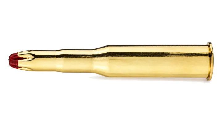 7.62 x 54R mm Blank