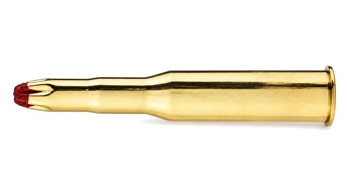 7.62 x 54R mm Blank