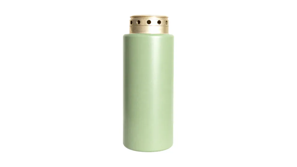 81 mm smoke hand grenade GD2