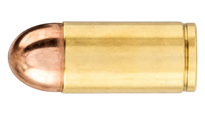 9 x 17 mm (.380 Auto) pistol cartridge