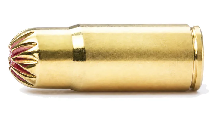 9 x 19 mm Blank
