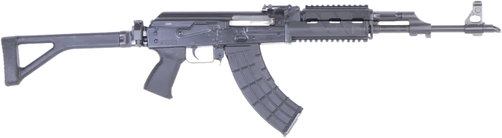 AK E1 Assault Rifle