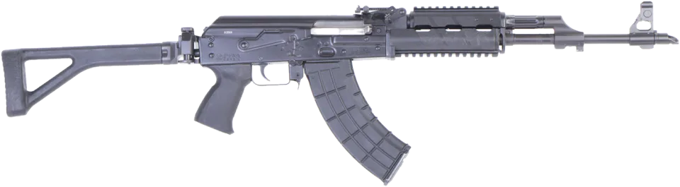 AK E1 Assault Rifle