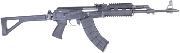 AK E2 Assault Rifle