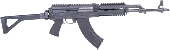 AK E3 Assault Rifle
