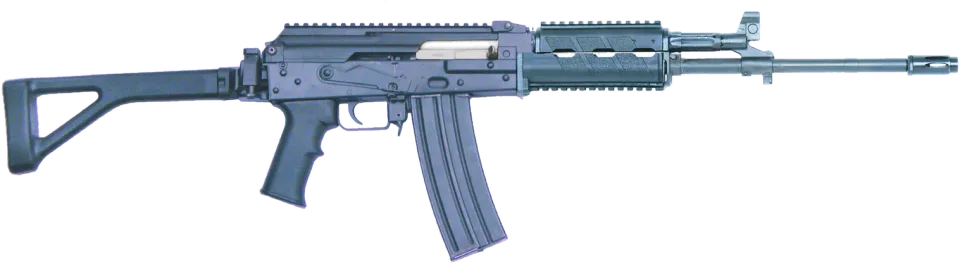 AK M21 ABS Assault Rifle