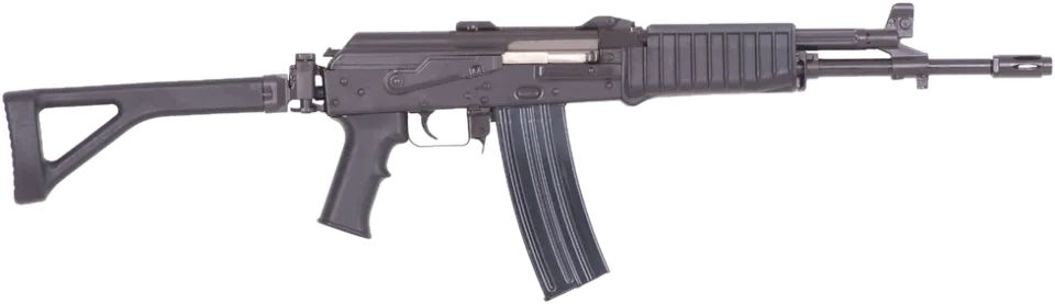 AK M21 S Assault Rifle