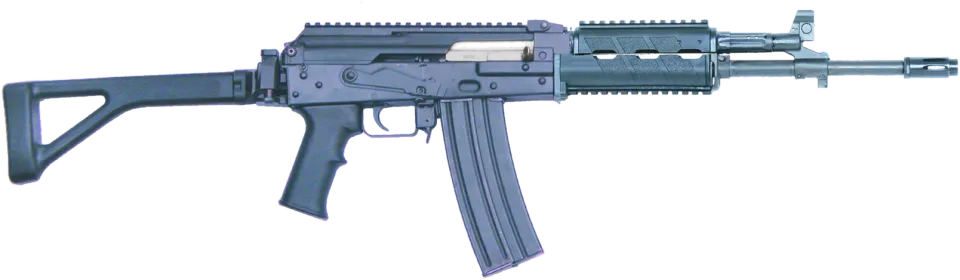 AK M21 SBS Assault Rifle