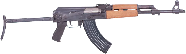 AK M70 AB3 Assault Rifle