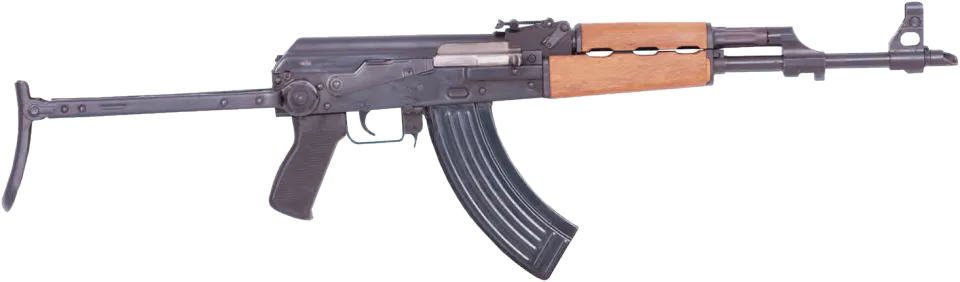 AK M70 AB3 Assault Rifle