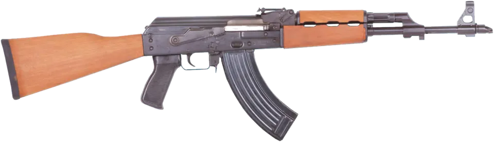 AK M70 B3 Assault Rifle