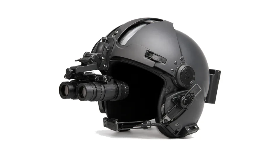 ANVG aviator night vision goggle