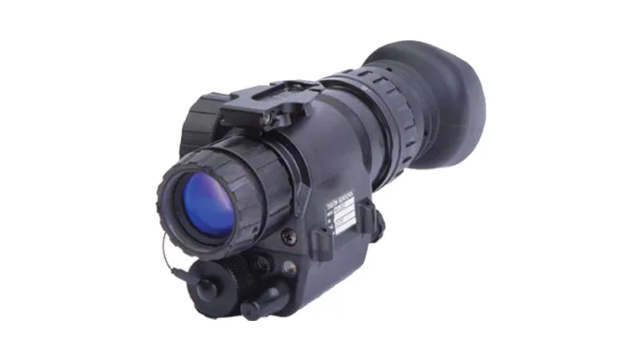 ARGUS multi-purpose night vision monocular