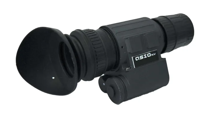 ASIO NV night vision monocular